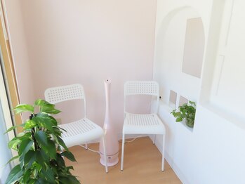 クルム(Kurum)/店内の様子