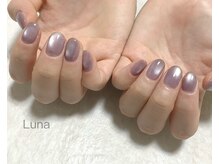 ルナ(Luna)/