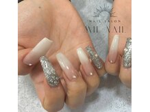ミィミィ(mii' nail)/