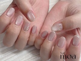 マグネット　ミラー