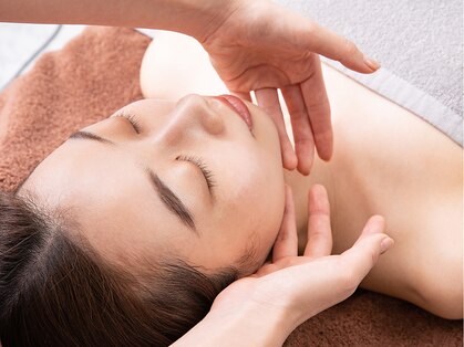 アイラッシュサロン エイチアールケー(Eyelash salon HRK)の写真