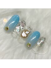 アイナ(Aina)/【定額デザイン &nbsp;¥10,000】