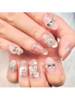 ~Lコース 8750yen~