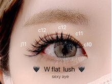 エクラドゥボヌール バイ モアナ(Eclat du Bonheur by Moana)/まつげパーマ/マツエク/眉毛専門