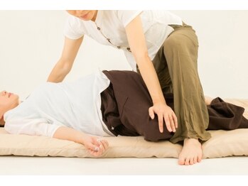 もみの匠 新小岩店/整体