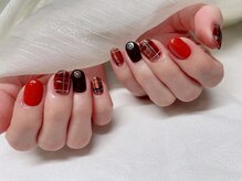 ステムネイル 下北沢(stem nail)/定額more check