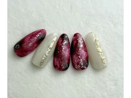 デザインネイルプラス