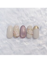 11月定額デザイン