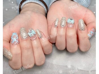 持ち込みデザイン