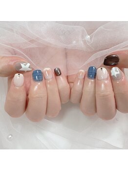 ソレイユ(soleil)/フルデザイン