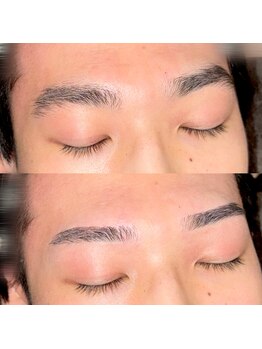 ジョジョ バイ ベロニカ(JoJo by Beronica)/太めに