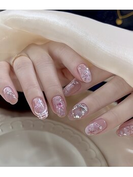 ザ デミュア 銀座店/クリスマス