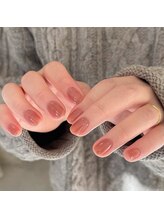 ドーパミンネイル 錦糸町(dopamine nail)/ワンカラー