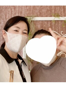 スマイルクルー(SmileClue)/お客様と一緒に！