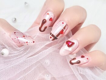 シュクルーレ(sucleure)/