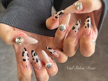 レーヴ(Reve)/うしがらネイル