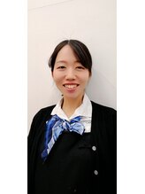 クリスタルネイル 木の葉モール橋本店(CRYSTAL NAIL) 盛弘 怜菜