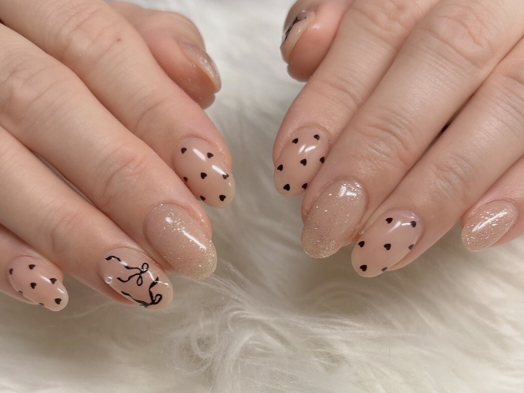 フォト｜テテ ネイル(Tete..nail)｜ホットペッパービューティー