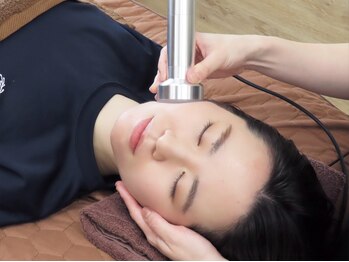 ヴィーネス(VIENESS)/【グロッティプロ＋小顔】