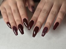 プーネイル(POOH NAIL)/ワンカラー