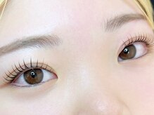 ローリエ/まつ毛パーマ☆カールデザイン