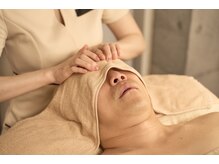 フルノーティス 横浜店(fl Notis)/眼精疲労お任せください