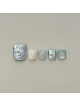 カーム(Calm)/Foot＿60min