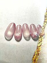 となりの花 清瀬/春定額シンプル