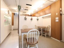 美肌脱毛【Tulipe sakae】顔脱毛/うなじ脱毛/脇脱毛/VIO脱毛/脱毛/毛穴ケア/毛穴洗浄の雰囲気(顔脱毛/うなじ脱毛/脇脱毛/VIO脱毛/脱毛/毛穴ケア/毛穴洗浄 )