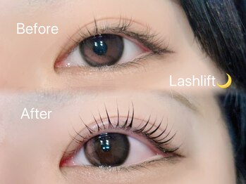 ロエ 明治神宮前 渋谷(LOE)/まつげパーマ