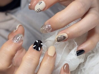 エムシーベル(m.c bell)/インスピネイル☆