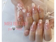 メイブラッシュ(MEI BLUSH)/