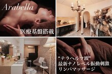 アラベラ(AraBella)
