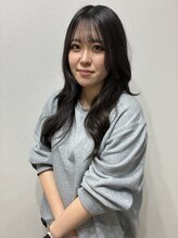 アイラッシュサロン プリエ(Prier)&nbsp;辻 絢音