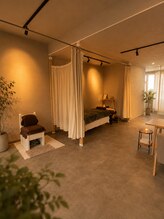 アイヲン(Aiwon)/店内の様子1