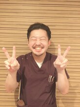 さくら整骨院 芦屋&nbsp;藤堂 雅之