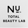 Nu-TOTALBEAUTYLABのお店ロゴ