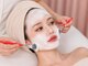 アマテラススキンラウンジ(Amatelas SKIN LOUNGE)の写真/毛穴レスな陶器肌へ◇もうお肌の事で悩まない感動素肌に導く◇毛穴／ニキビ／たるみ／くすみ／乾燥同時ケア