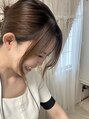 レアティ(Leathy)&nbsp;寺田 杏奈