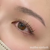 マリブアイラッシュ 太田店(malibu eyelash)