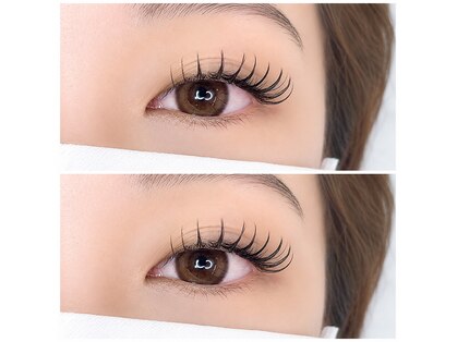 アイマジック バイ きれいデパート(eye magic)の写真