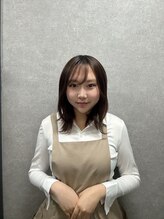 ニユ 栄店(Niyu)&nbsp;藤森 菜那