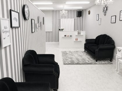 ラッシュスタイル 春日井店(Lash style)の写真