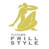 フリル(FRILL)のお店ロゴ
