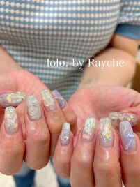 うる艶★ニュアンスdesign