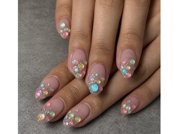 エイル ビューティ スタジオ(EIL beauty studio)/