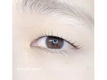 キュニ(Quni)/eyelash perm