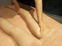 フレスカ(FRESCA)/全身アロマトリートメント