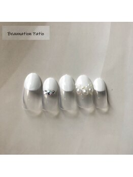 ビューネーションパティオ(Beaunation patio)/定額デザイン