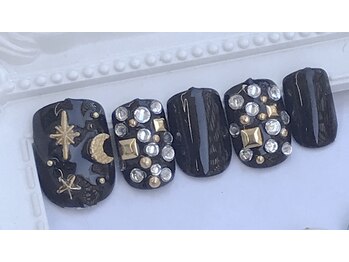 ナトゥール ネイルサロン(Natur nail salon)/